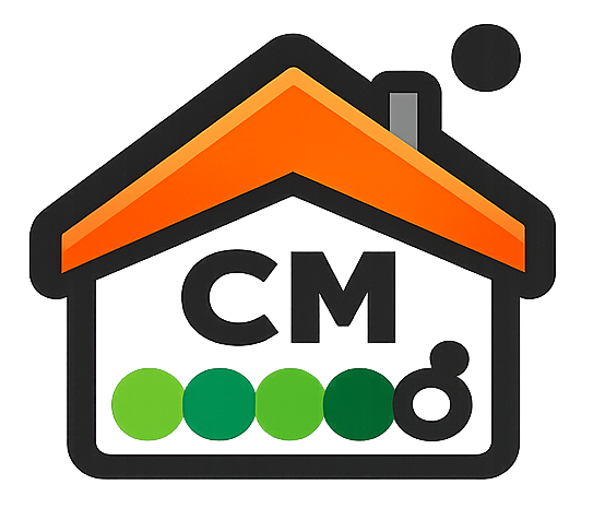 CM Free logo